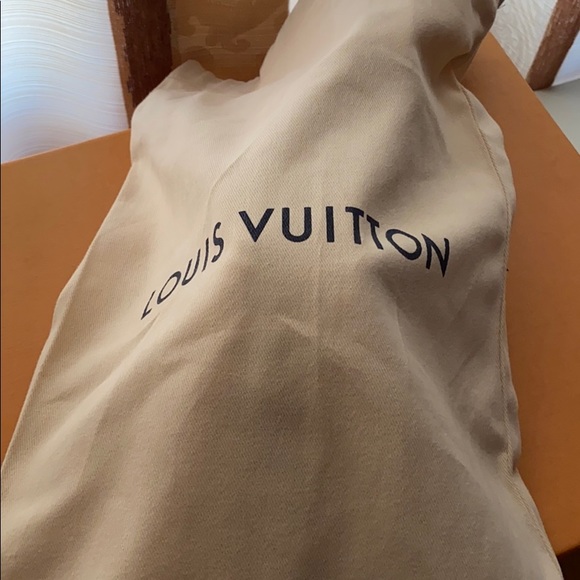 Louis Vuitton Sneakers